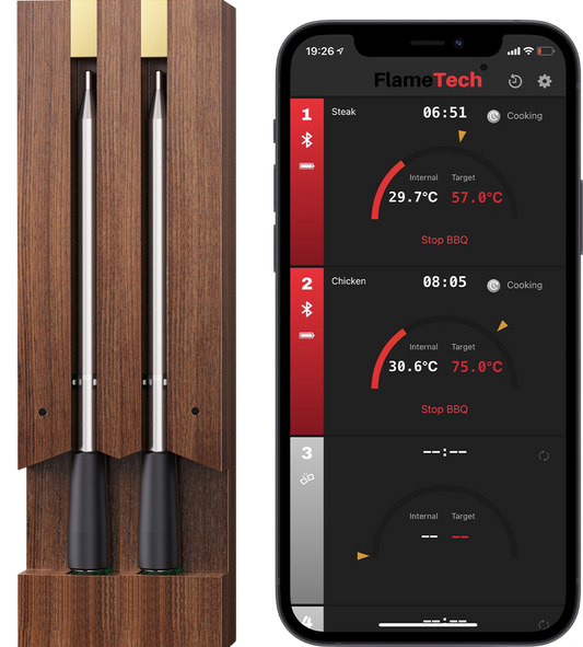 FlameTech TWO