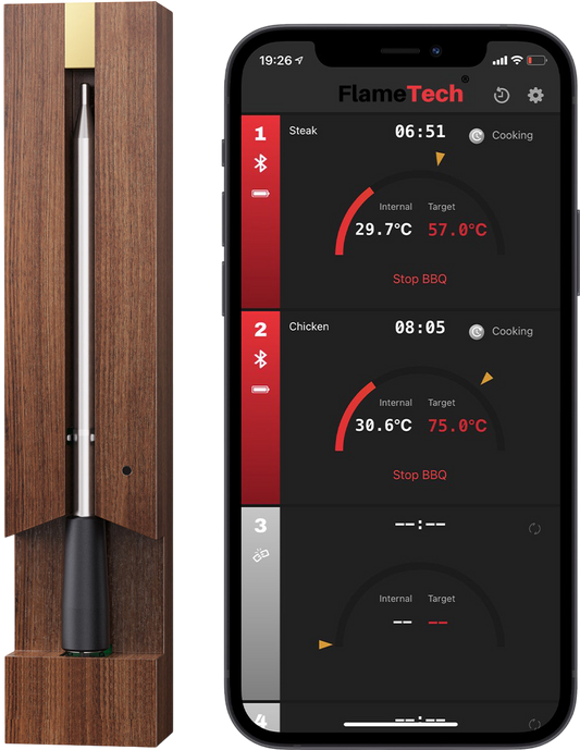 FlameTech ONE